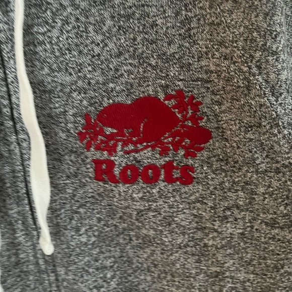 Roots brand cabin hoodie - Picture 4 of 5